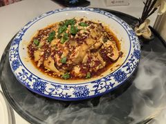 -川味堂·四川豆花(八卦岭店)