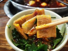 -黑竹香鸡(营和巷店)