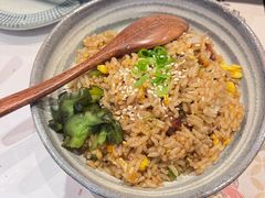 -芥岛(河北大街店)
