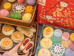 -稻香村(观前街店)