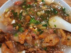 -小豆海棠(嘉兴路店)