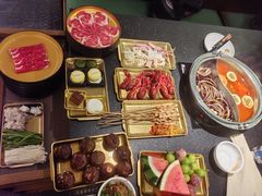 -牛New寿喜烧(新六百店)