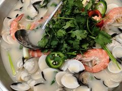 -顺德人家食府(黄金广场店)