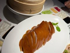 四季民福烤鸭-四季民福烤鸭店(前门大栅栏店)