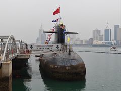 -中国人民解放军海军博物馆