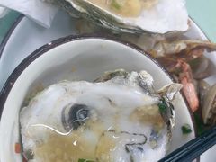 -景好海鲜餐厅(大鹏必选旅游店)