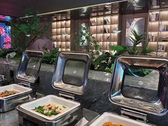 -星漾里•SPA•足道•按摩•养生(吕厝店)