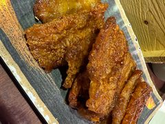 蜜汁招牌肉-一味大院•桐庐菜传承店(春江路店)