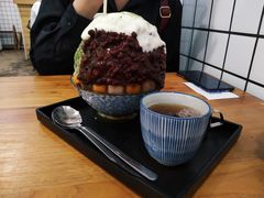 -WONDER ICE 萬得冰田(建設路总店)