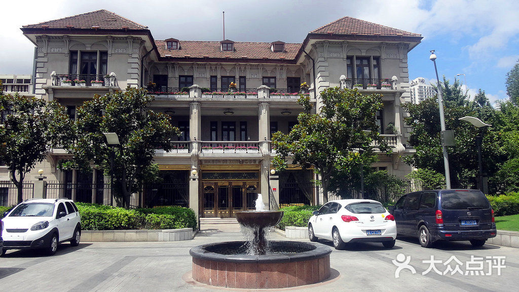 慧公馆maison de lhui(巨鹿路店)门面图片 - 第43张