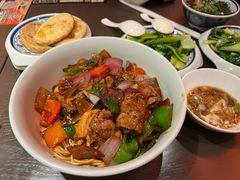 -王繁星面馆(西安熙地港店)