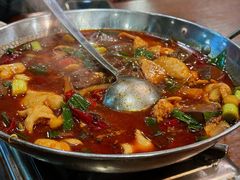 -乡亲鹅肉城(吴江店)