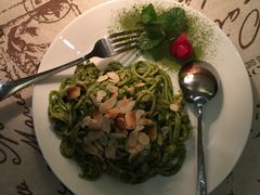 -隅cafe(傅厚岗店)