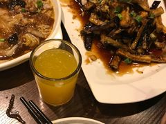 -浩家苑菜馆(汉口路店)