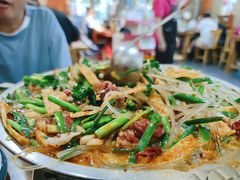 -京玉菲饭店(李村店)