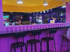 -火星工厂·桌游·团建聚会·轰趴馆(厦滘店)