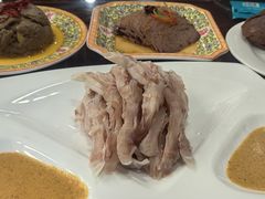 -烤肉季饭庄