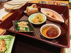 -锅物新语&寿喜烧.炉端割烹(世博源店)