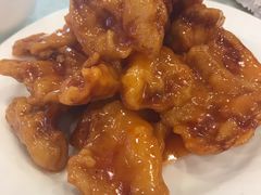 -宝发园名菜馆