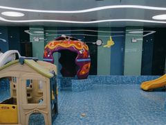 -Swim斯卫姆国际儿童游泳中心(红博中央公园店)