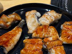-狮子三·脆鳗鱼烤肉(信和廣場4樓店)