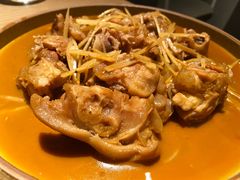 -苦尽酒馆·川菜(鼓楼店)