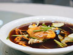 -星龙海鲜(望江东路店)