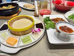 -大鹏饭店·金陵家宴(奥体中心店)