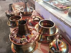 -聚雅美食