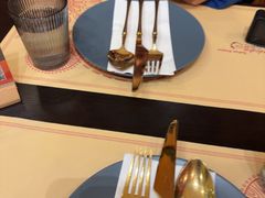 -克比叔叔印度餐厅Kebabs on the Grille(永康路分店)