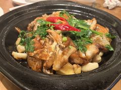 -鸽味轩·粤菜小馆(高楼门总店)