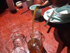 小吊梨汤-北平食府(马鞍山路店)