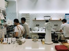 -Onirii Coffee(长乐路店)