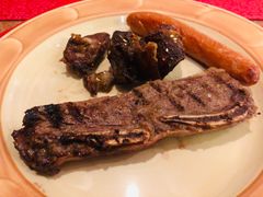 -五洲皇冠巴西烤肉餐厅