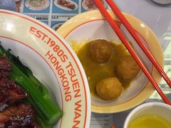-肥韬茶餐厅(海上世界店)