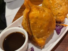 -克比叔叔印度餐厅Kebabs on the Grille(永康路分店)