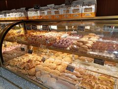 -丁香西饼屋(桂林路店)