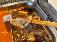 -海底捞火锅(连城广场店)