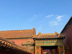 -故宫博物院(故宫)