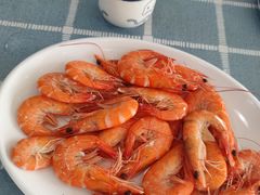 -明记海鲜大排档(巽寮湾店)