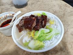 -杞兴东莞烧鹅
