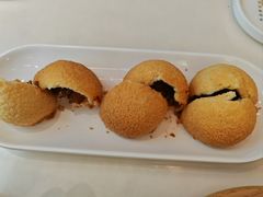 -悦得闲广式点心茶楼(蓝鲸世界店)
