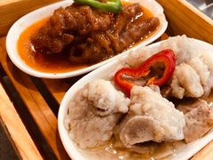 -點無缺茶楼·海鲜酒家(世博店)