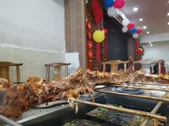 -老宋家鱼馆(北滨路店)
