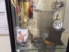 -YCHL Studios健身工作室(市二宫店)