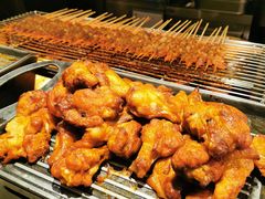 -扬州万怡酒店-中餐厅(文昌中路店)