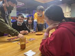 -火星工厂·桌游·团建聚会·轰趴馆(厦滘店)