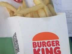 -汉堡王(北京三里屯购物中心)