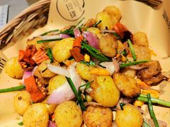 -小玲珑私房菜(红丰店)