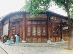 -青州古城